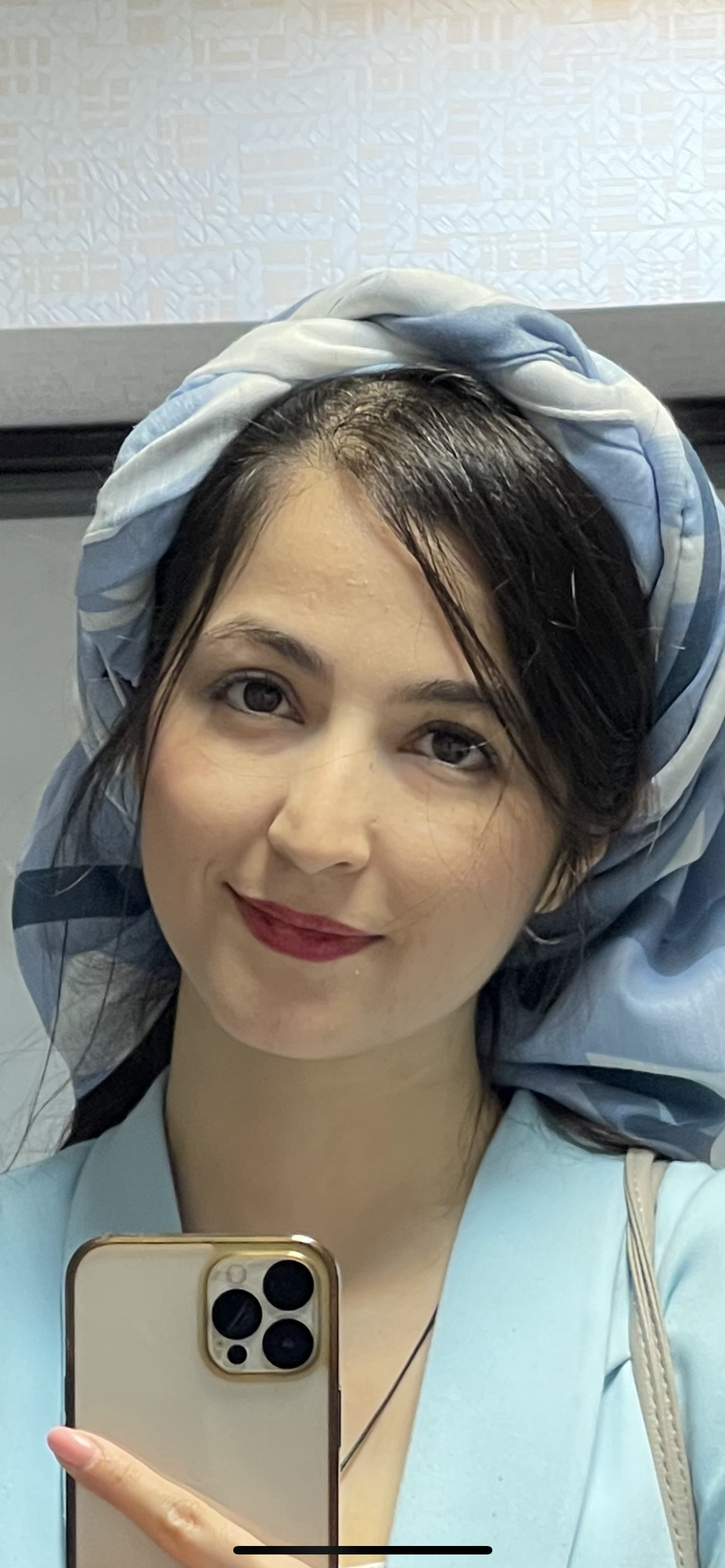 شهرزاد متین فر