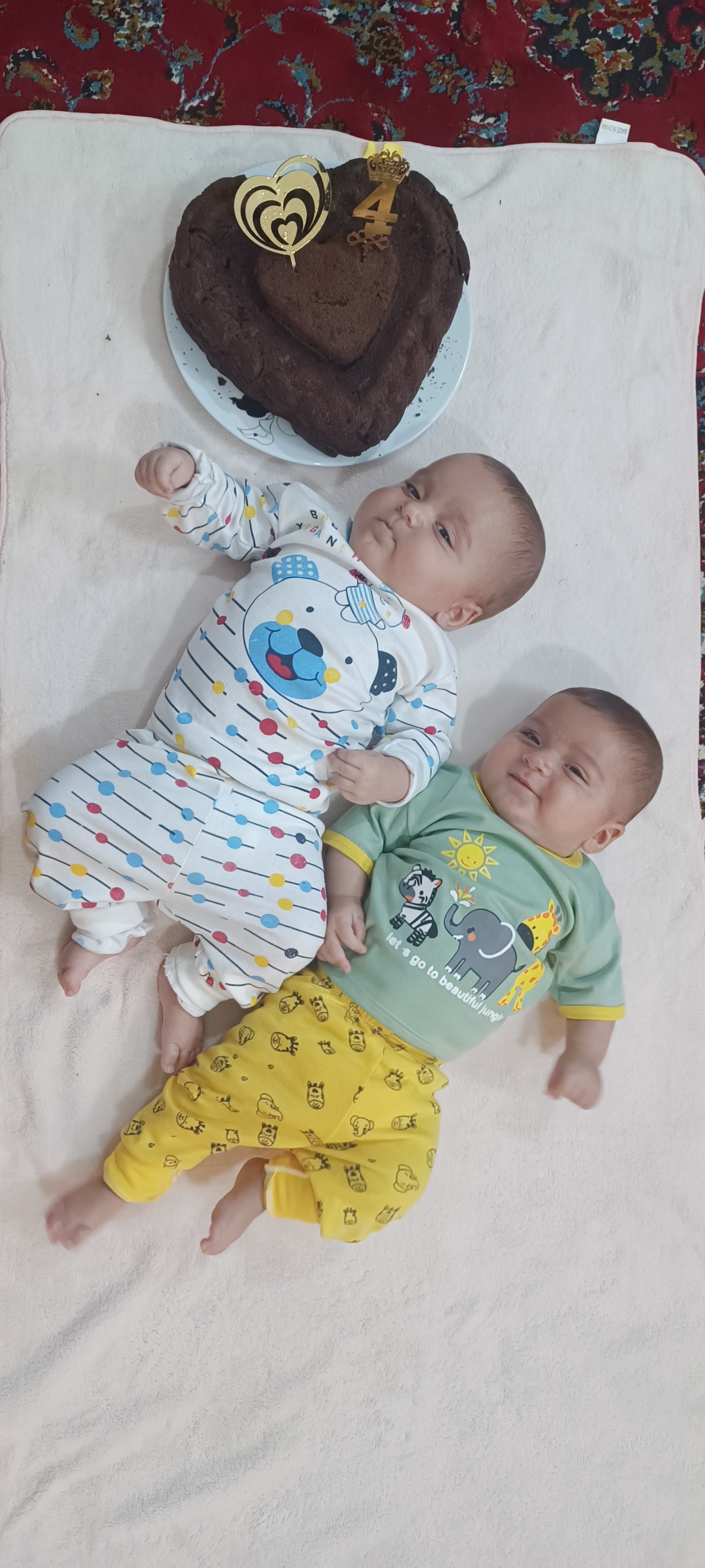 هیراد  کمالپورخوب