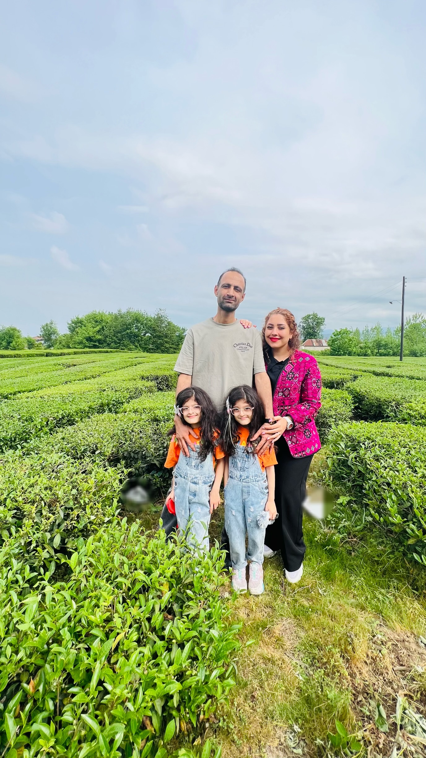 هانا بشیری دافچاهی