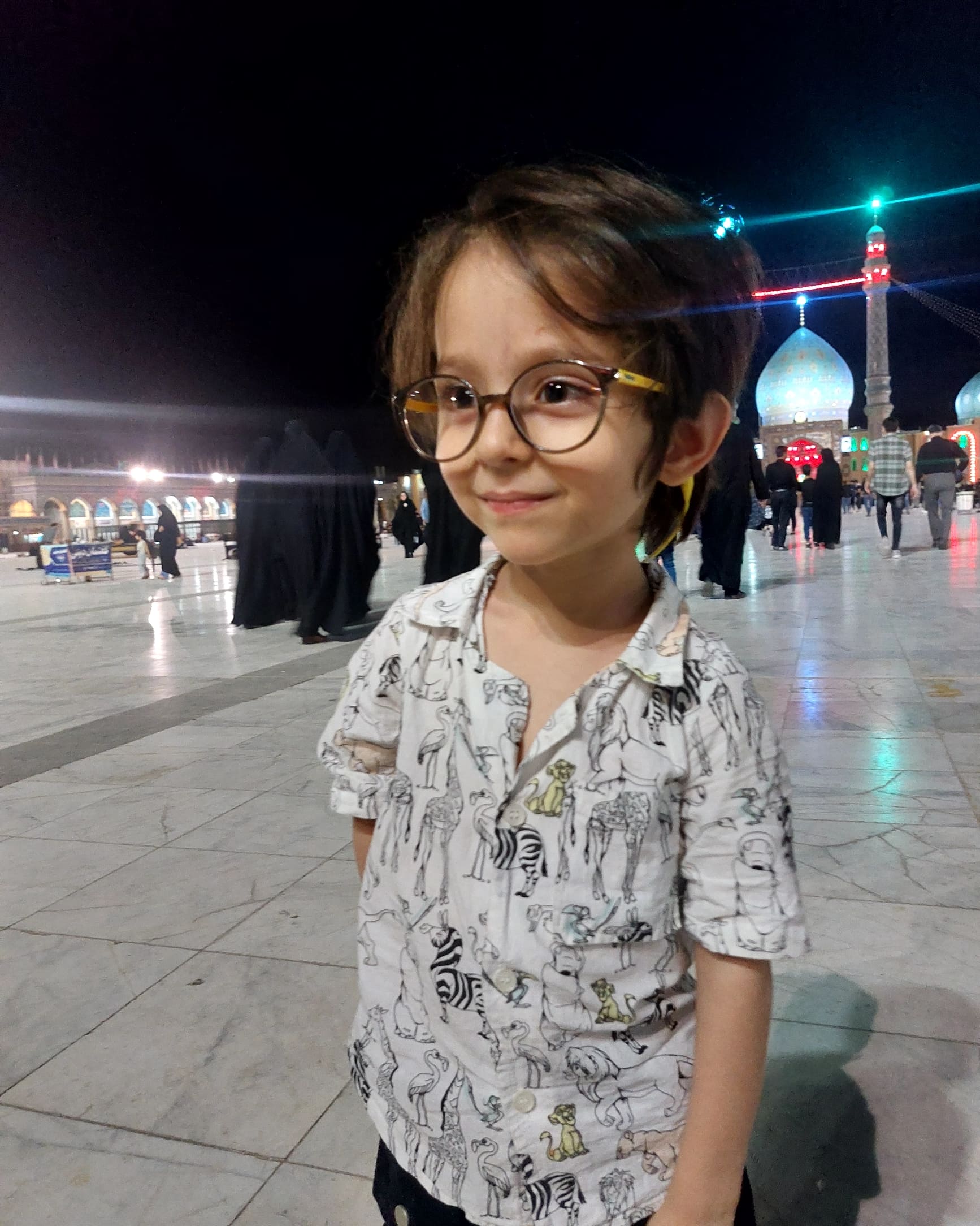 مانی جمیل راد