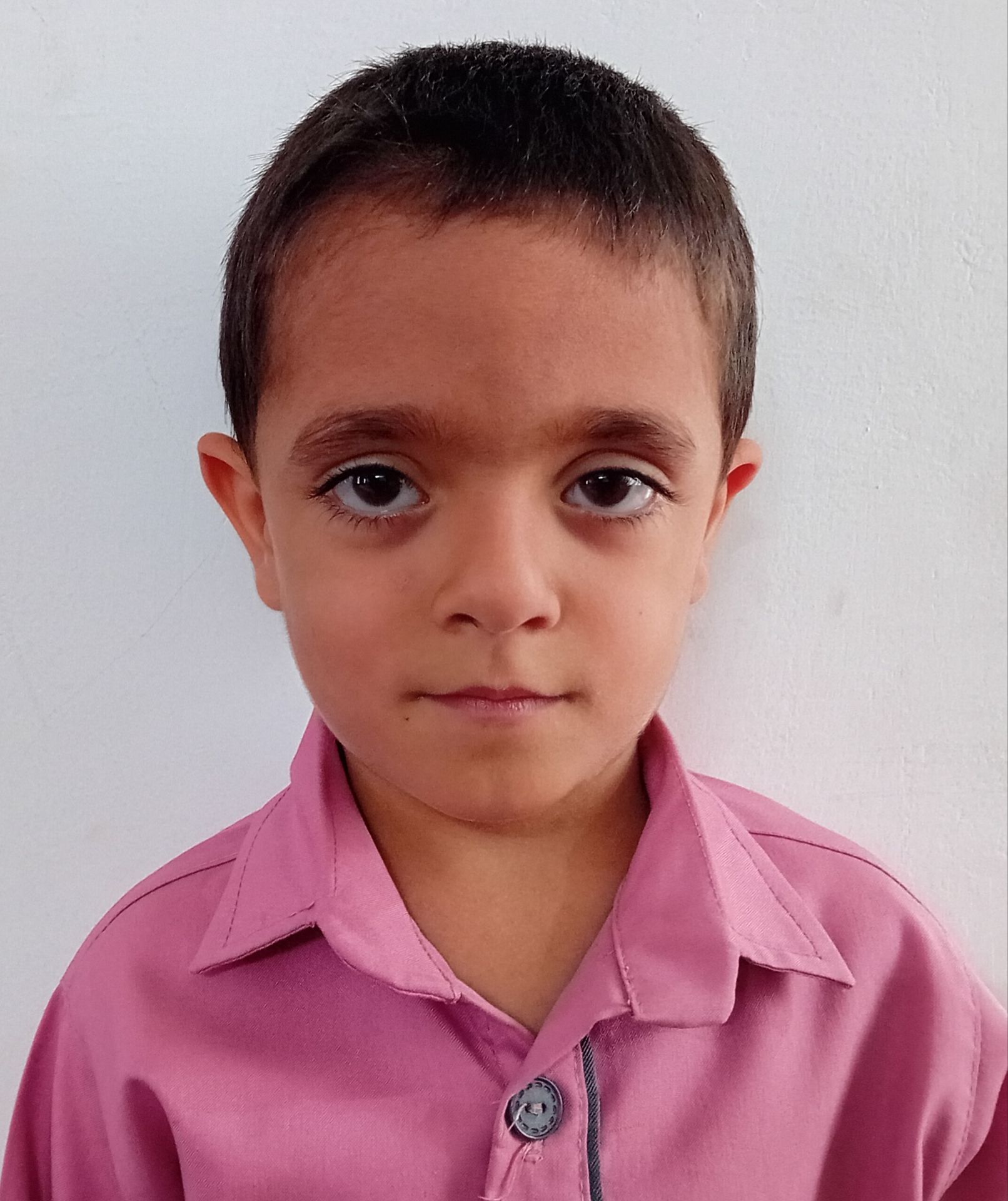 محمد جمالی فرد