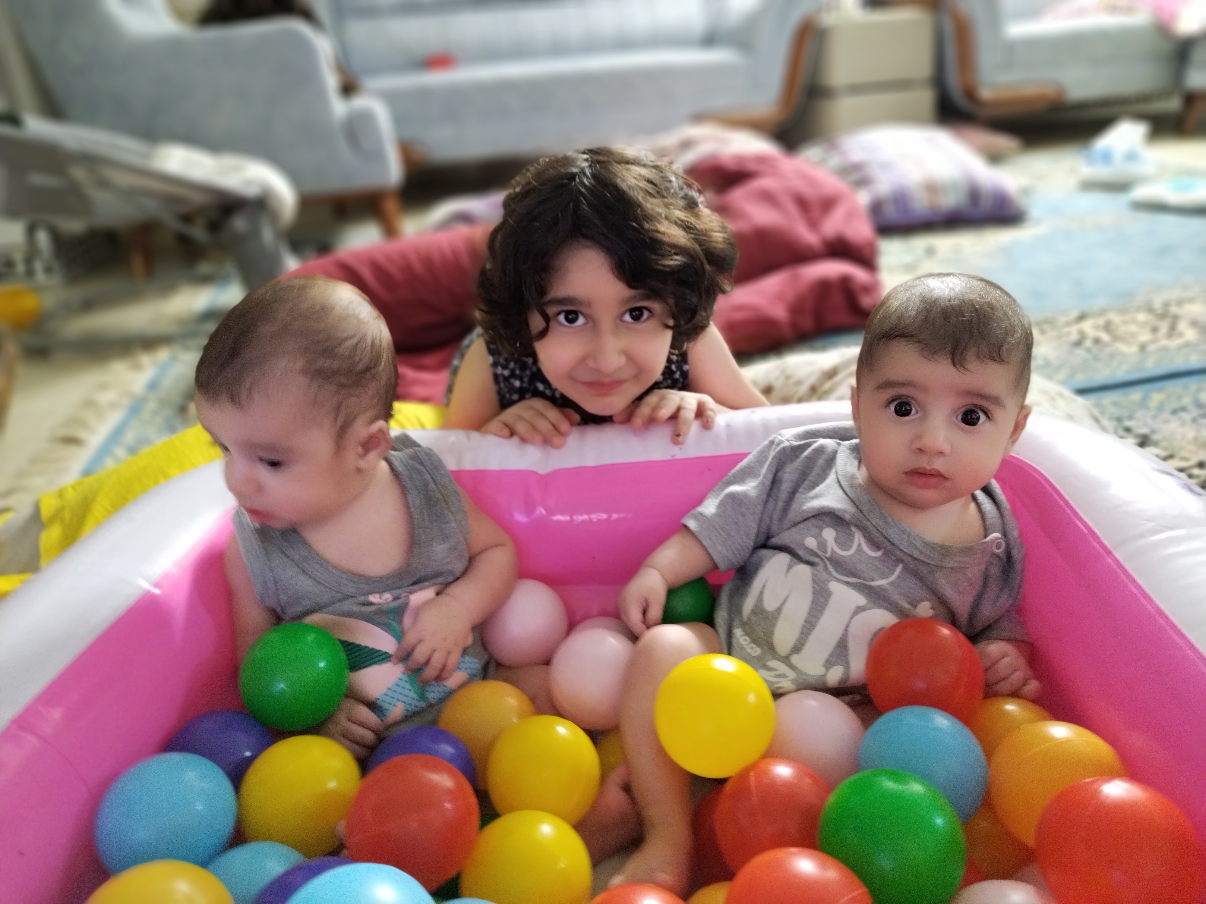 سیده نلین هادیزاده واسکسی