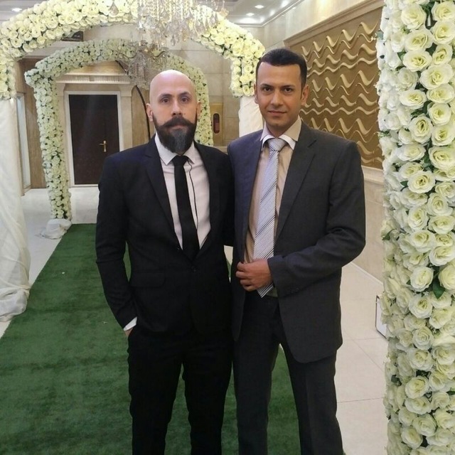 مجید یزدان خواه