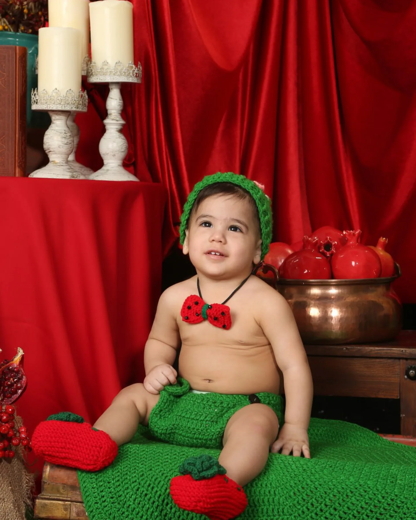 برسا کیاشمشکی