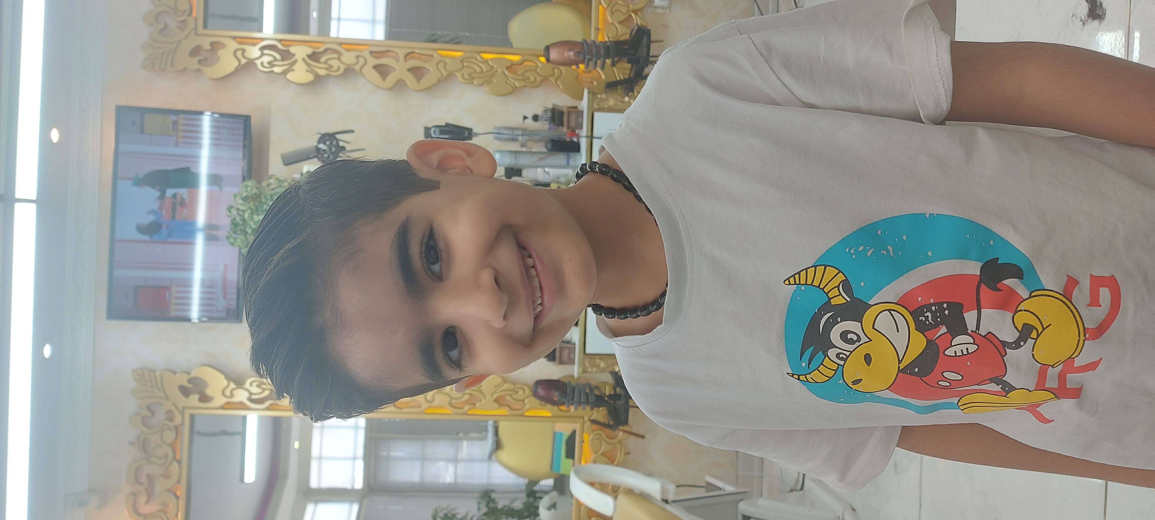 مهدیار خرازی