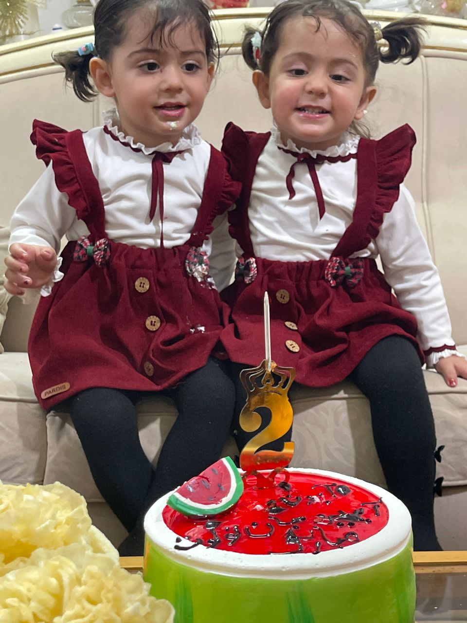 آوین  آیرین 