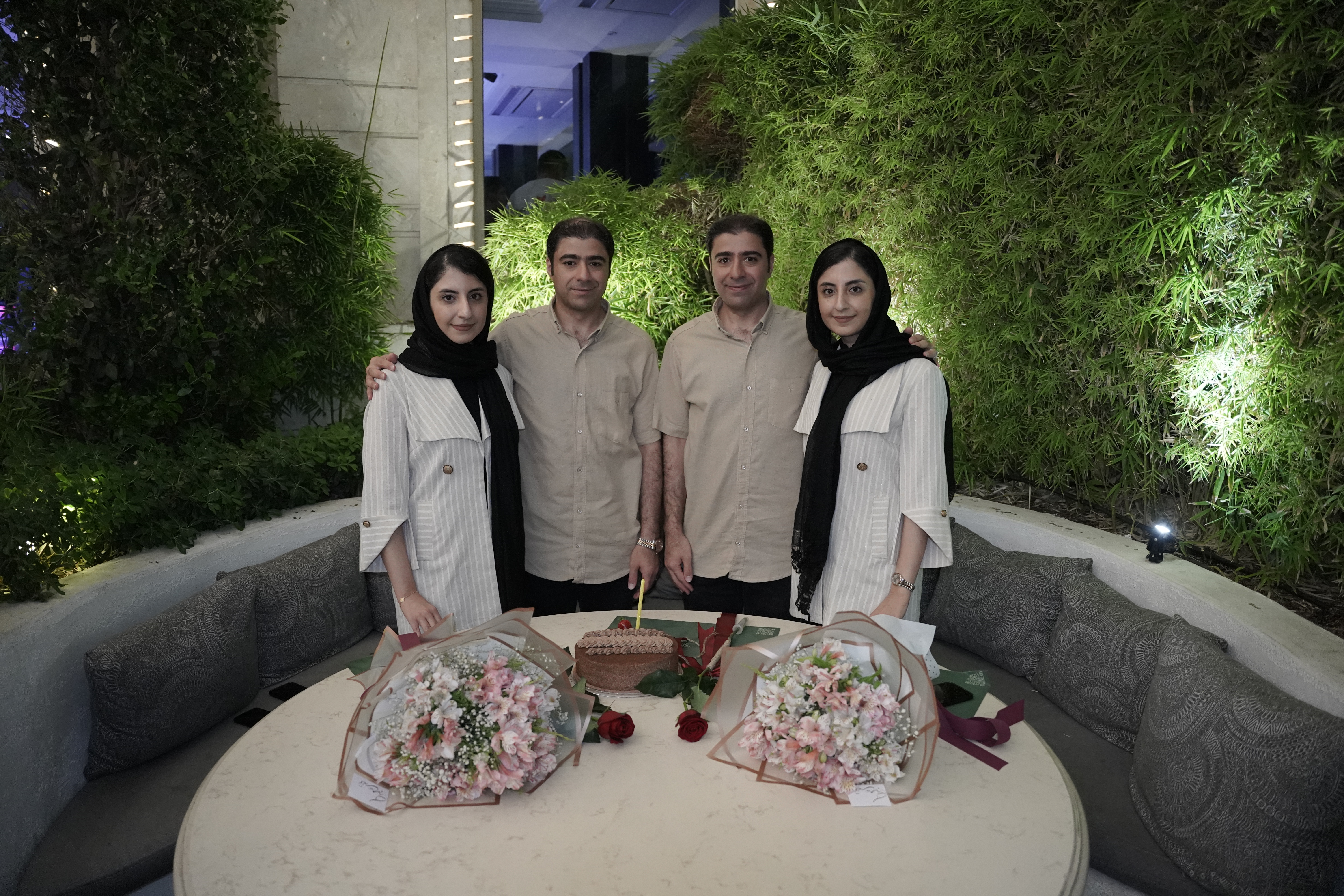 محمد حسن شفیعی مقدم