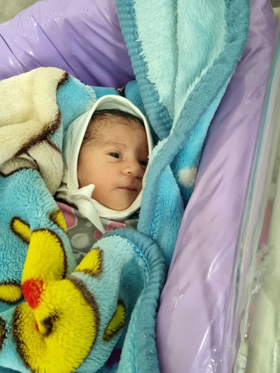 فاطمه منصوری