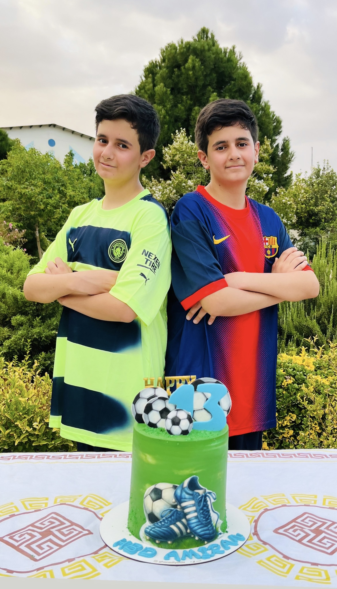 امیررضا اباذری نژاد