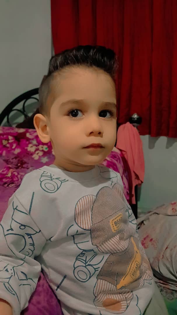 کوروش  سامانی فر 