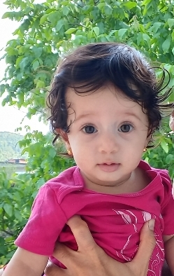 وانیا سلیمانی کبریا