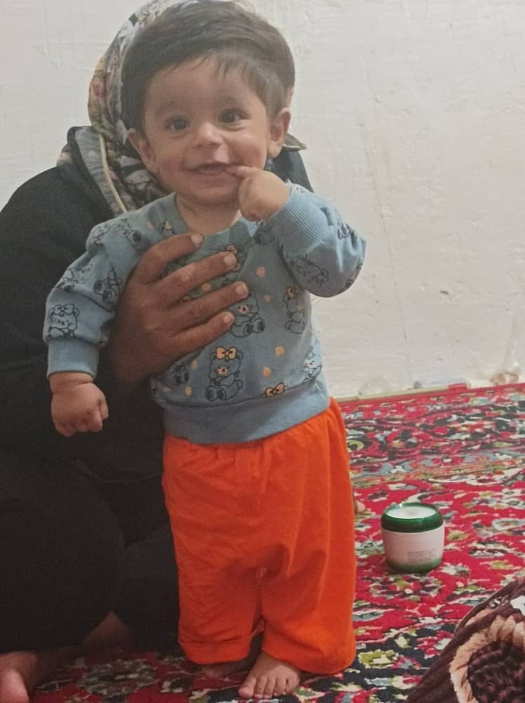 محمد  زنگی 