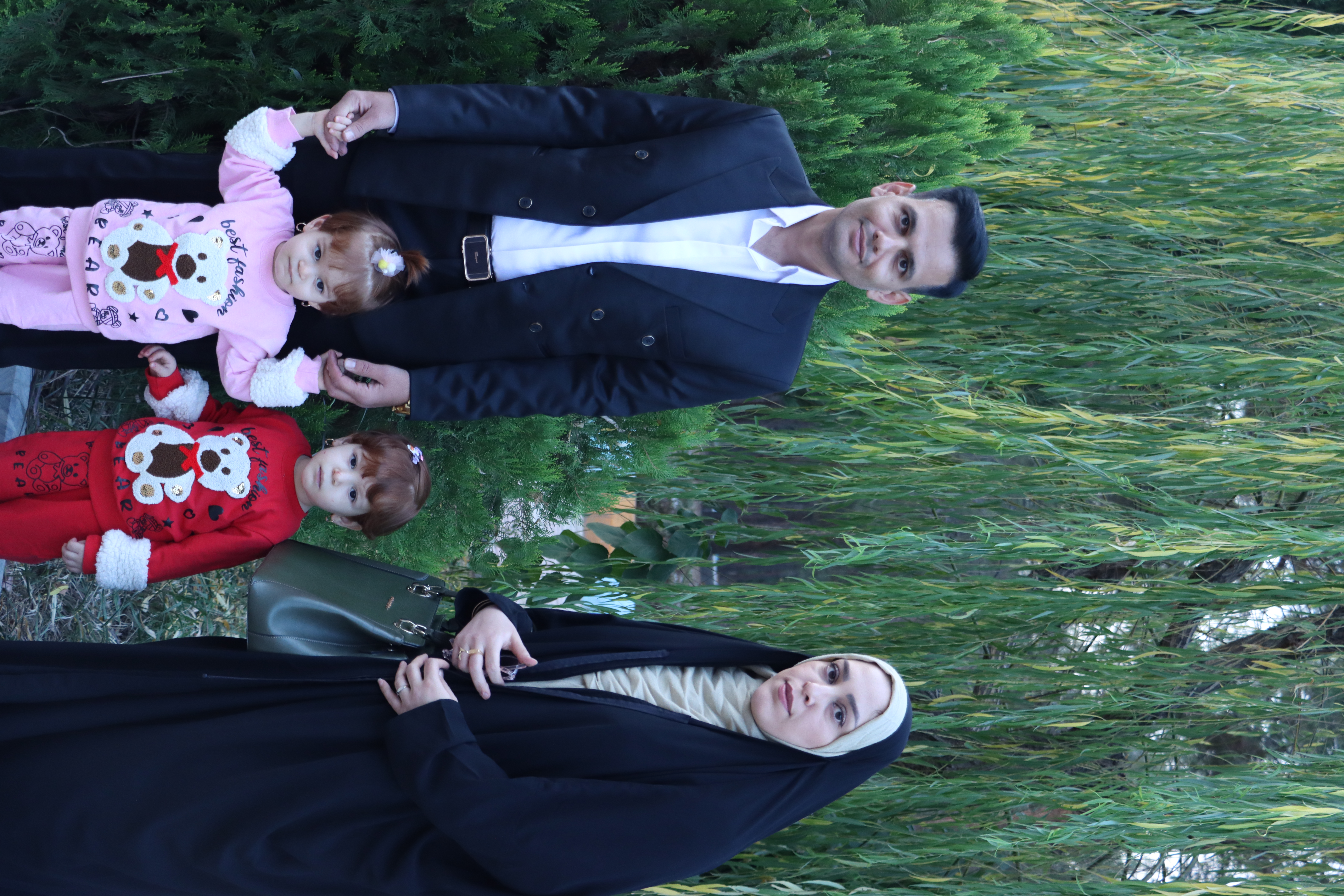 خانواده نجفی