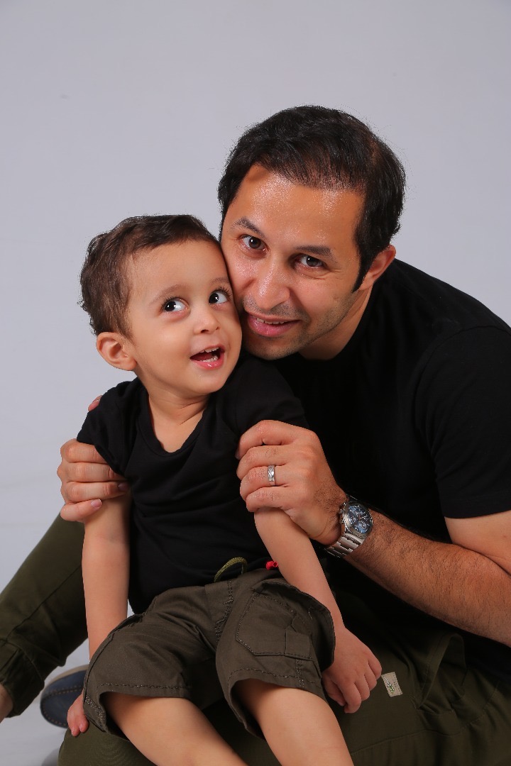 خانواده اکملی