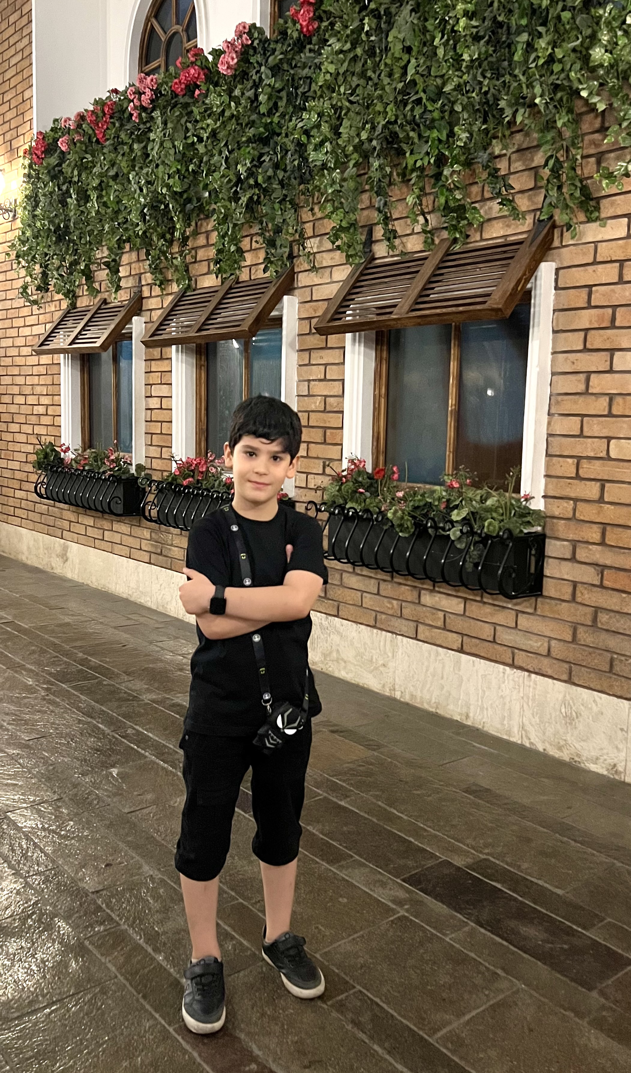 رامان آذری مهر