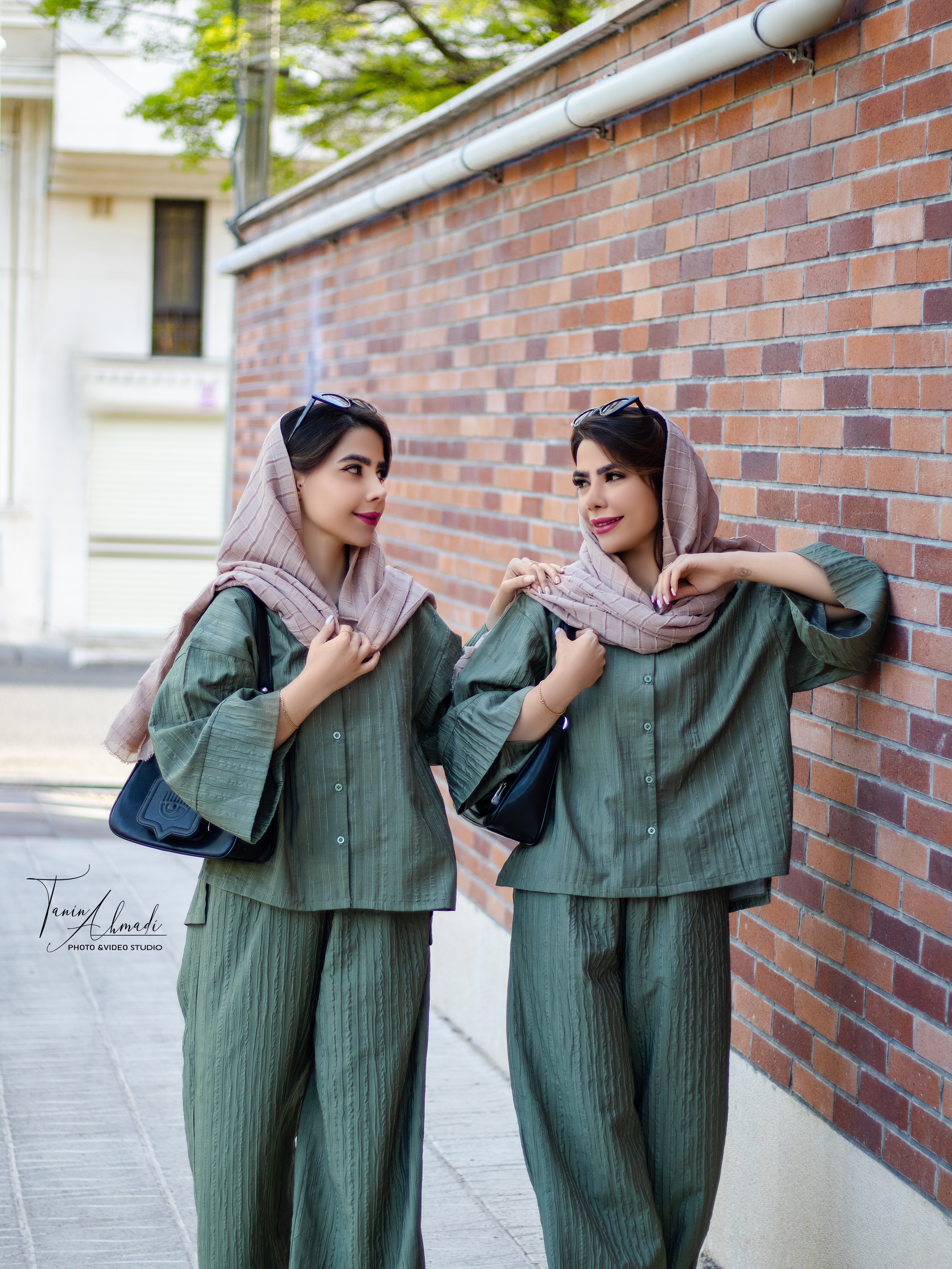 خانواده شرفی