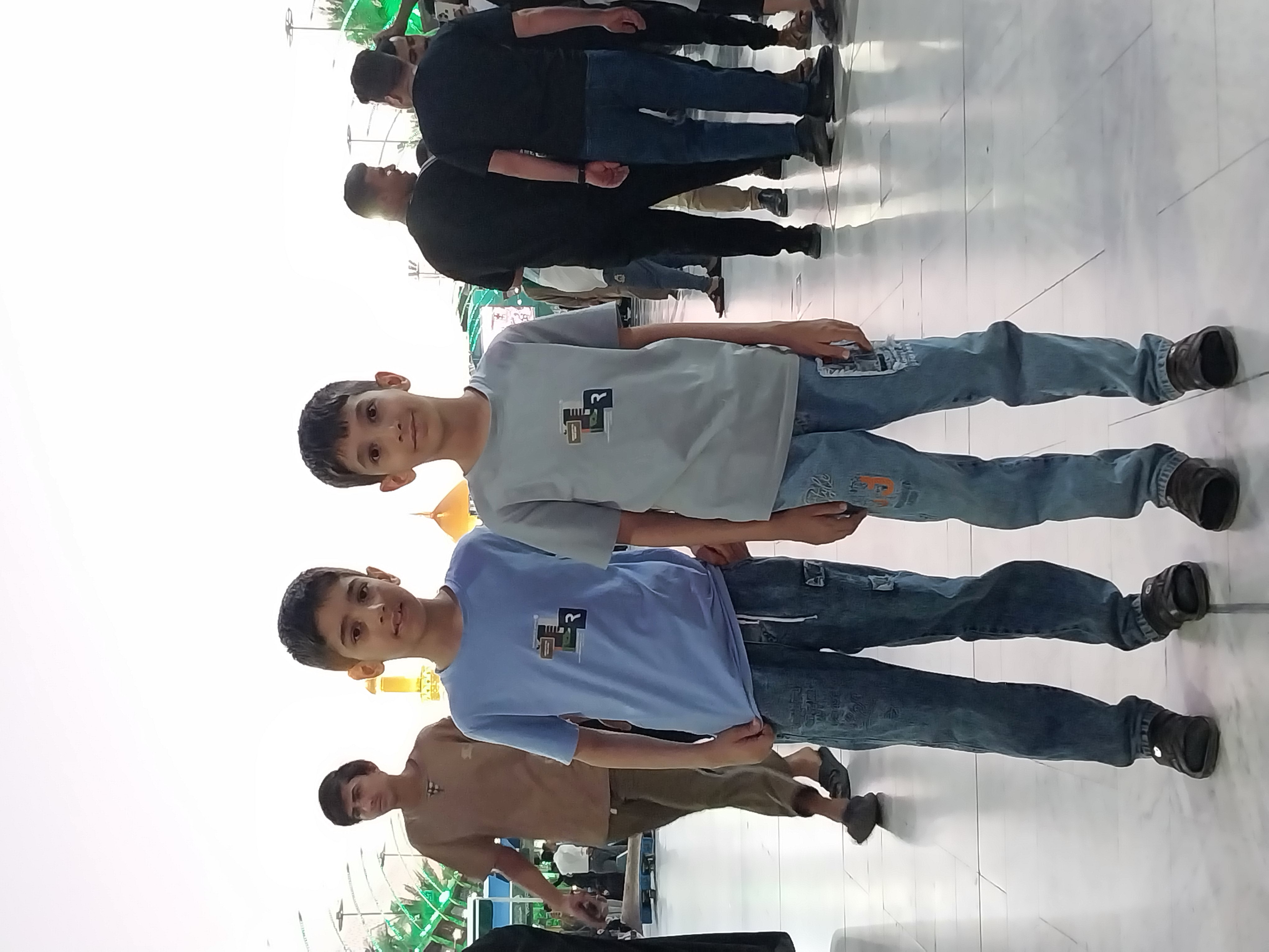 محمدی بقا