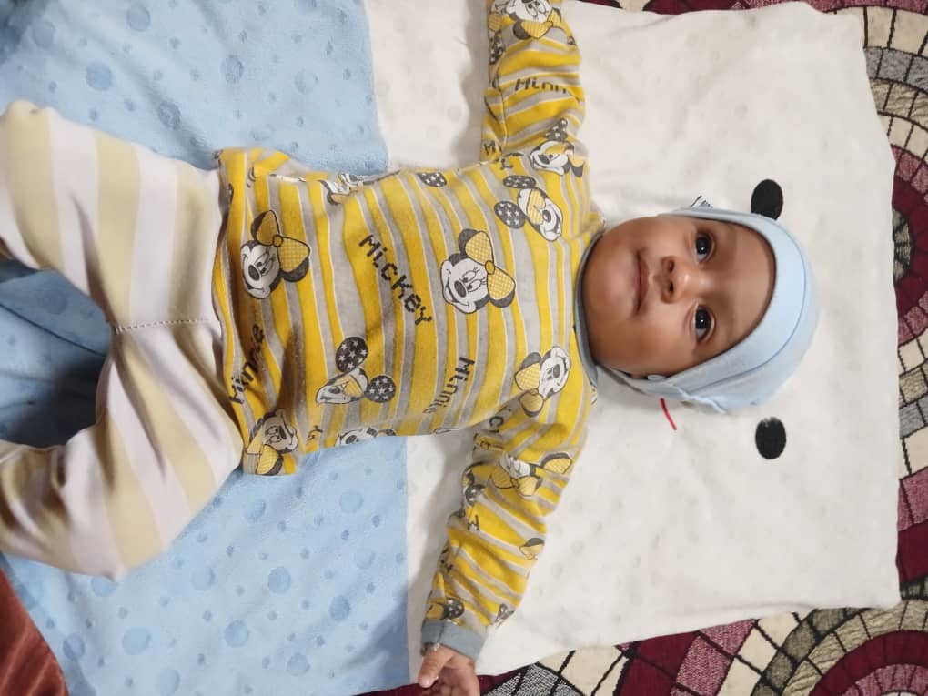 مهدیار مهرگر