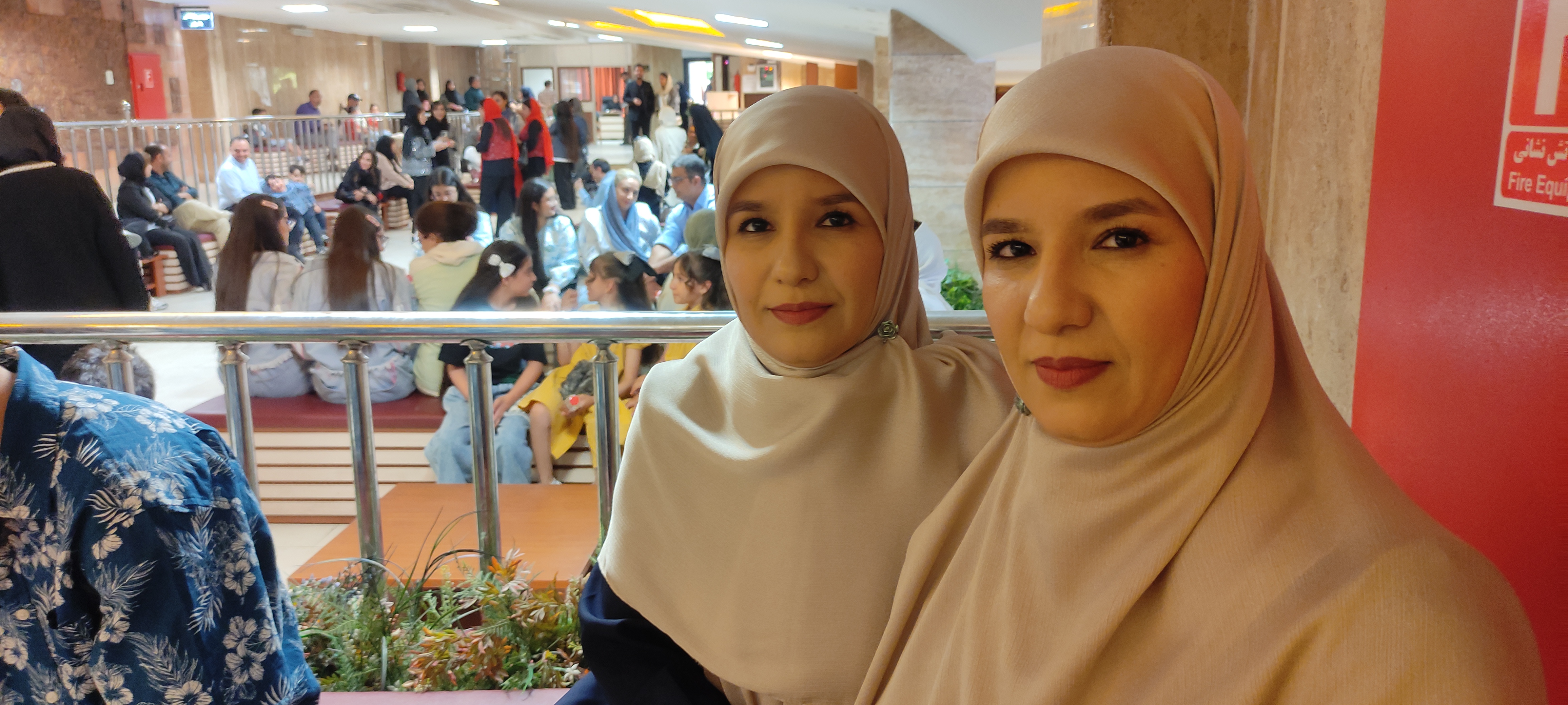 زهرا مردانی