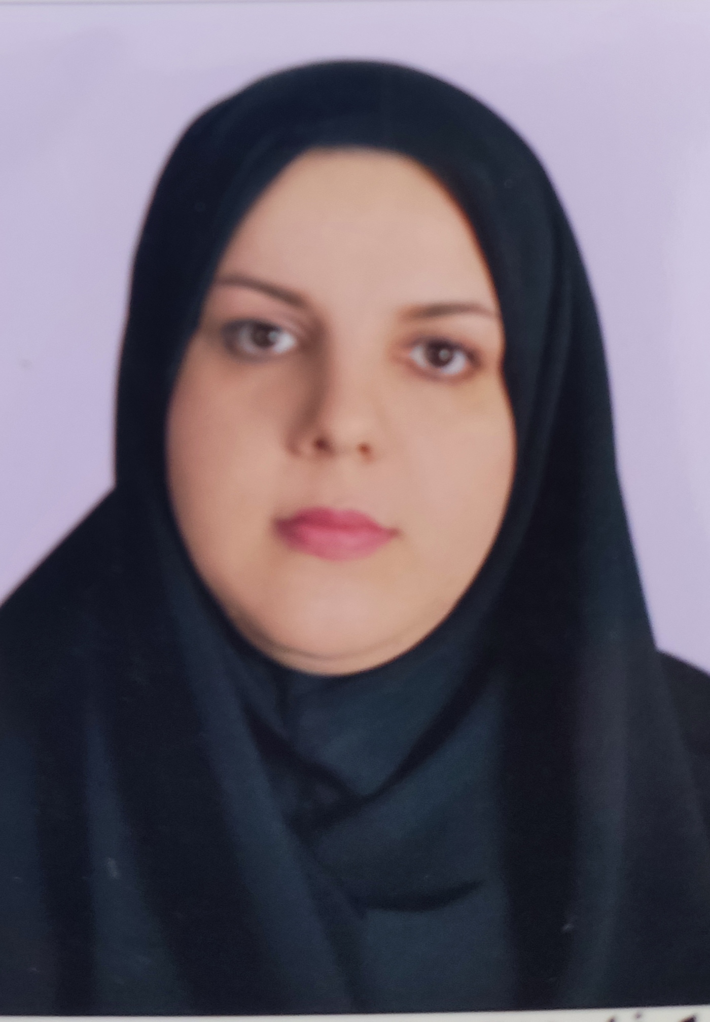 مهناز درم نثاری