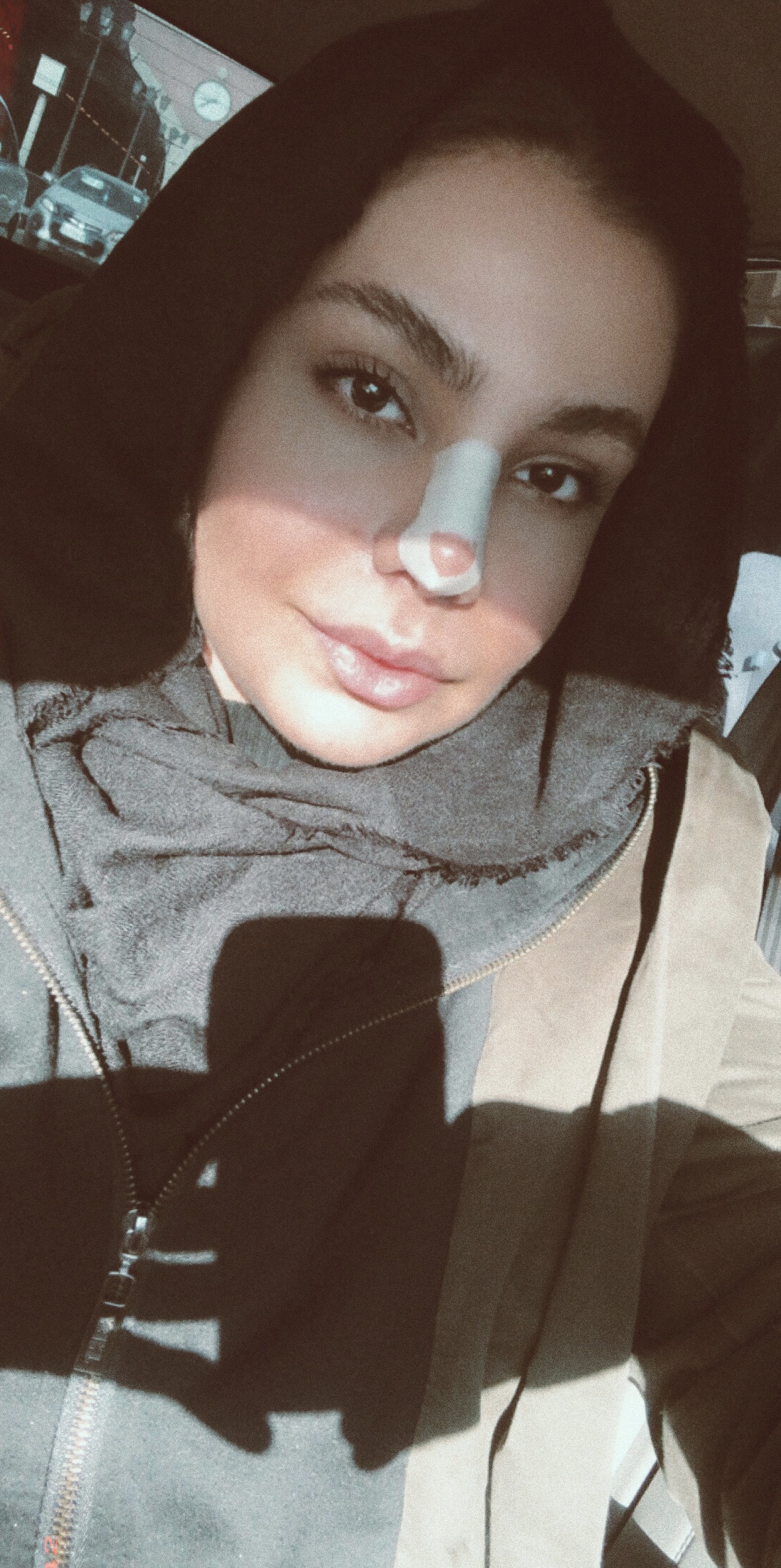 فاطمه زارعی