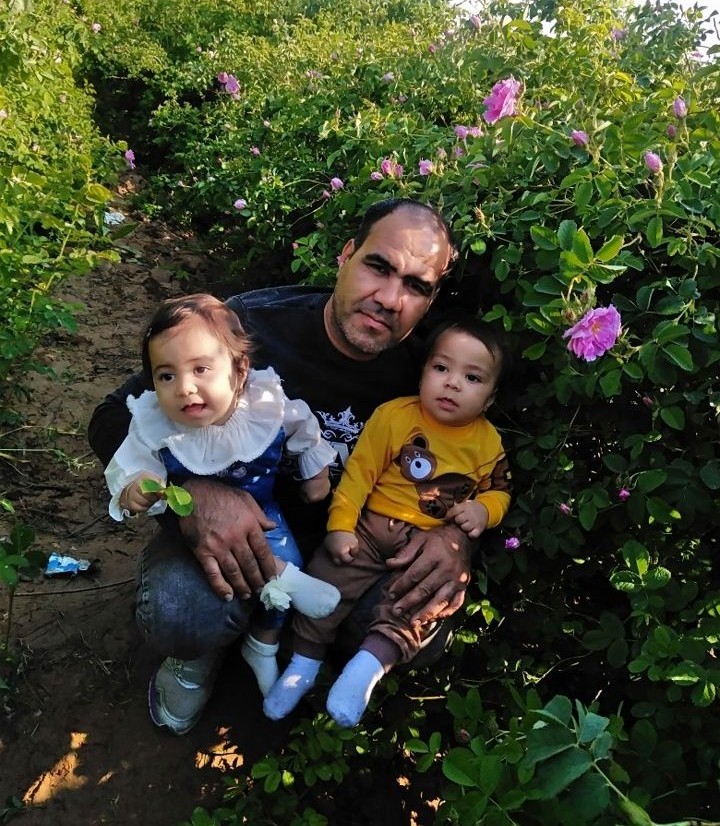 بهزاد اکبریان بهره