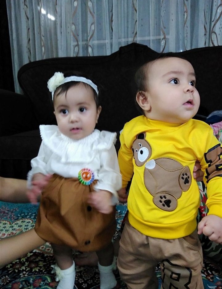 اکبریان بهره