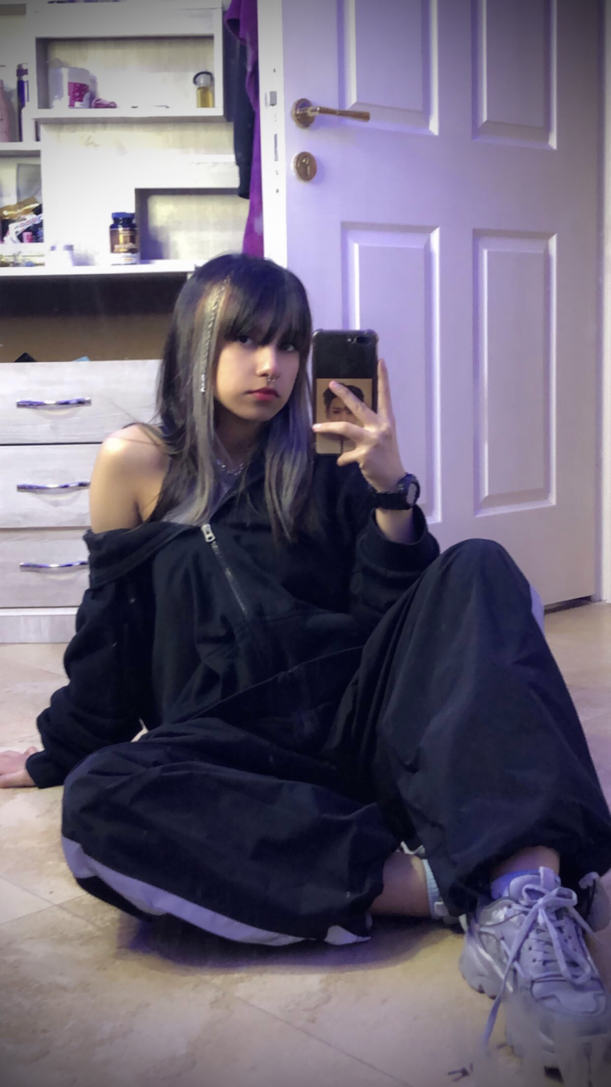 پارمیدا بهرامی