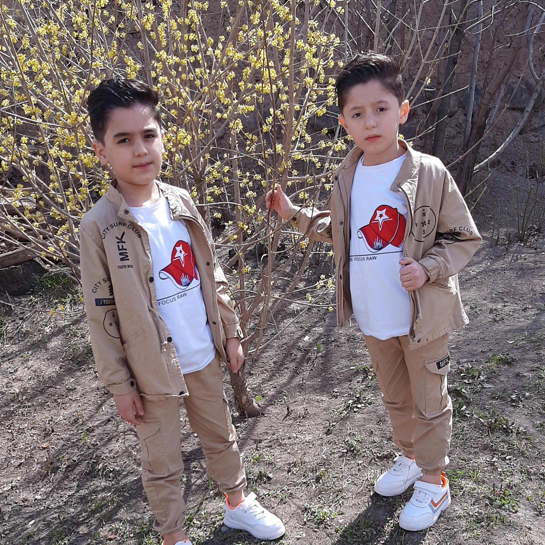 بیگ زاده حفظ اباد