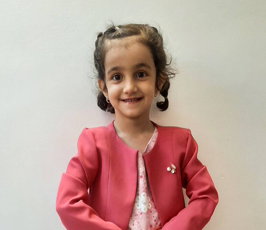 لیانا شعبانپور