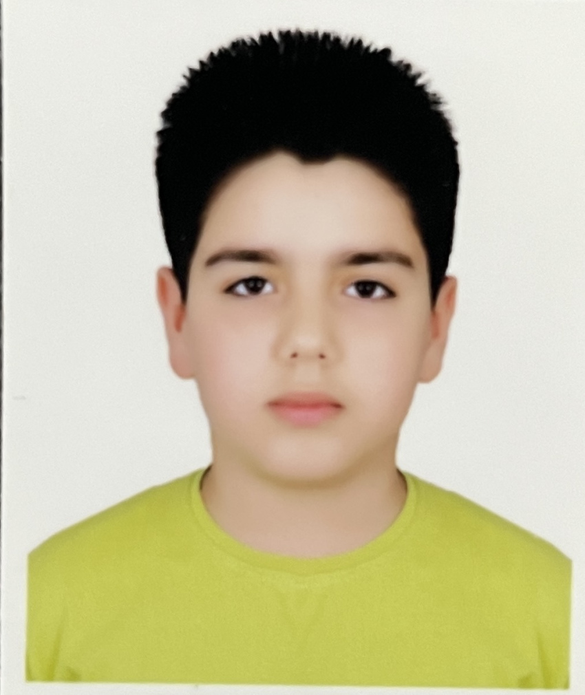 امیررضا کورکی نژاد قرائی