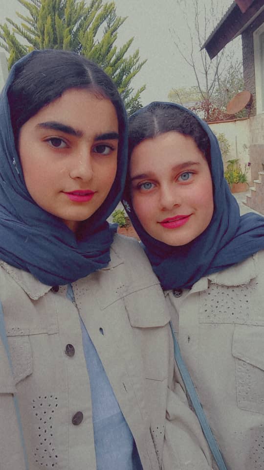 سلاله باقری