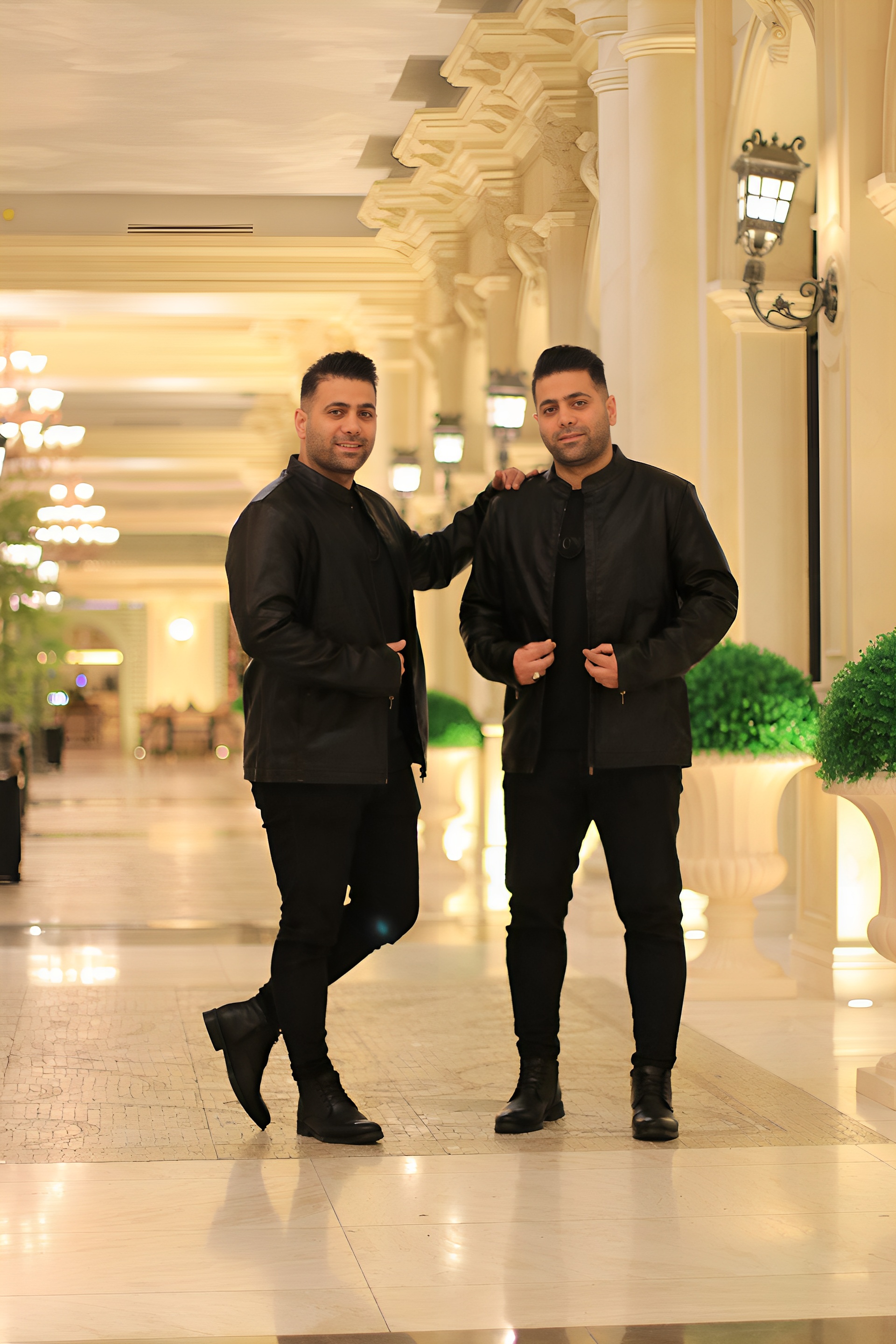 رضا هدایتی مرزبالی