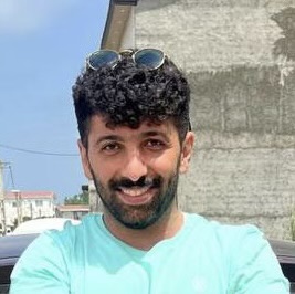 امیر رحمانی