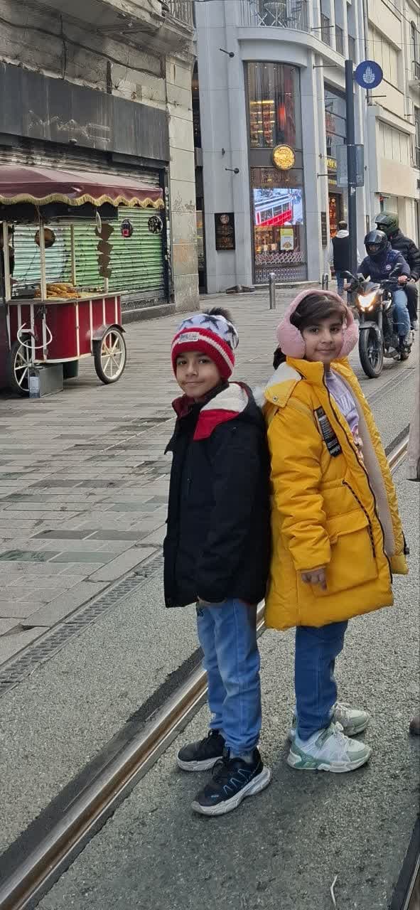 یسنا حاجی عرب درکانی