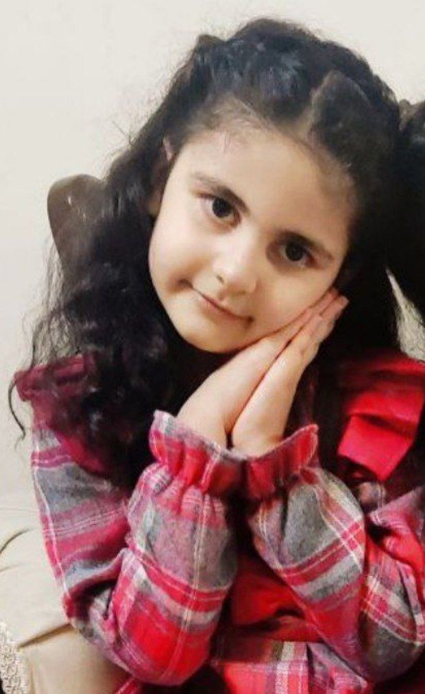 جانان کامرانی