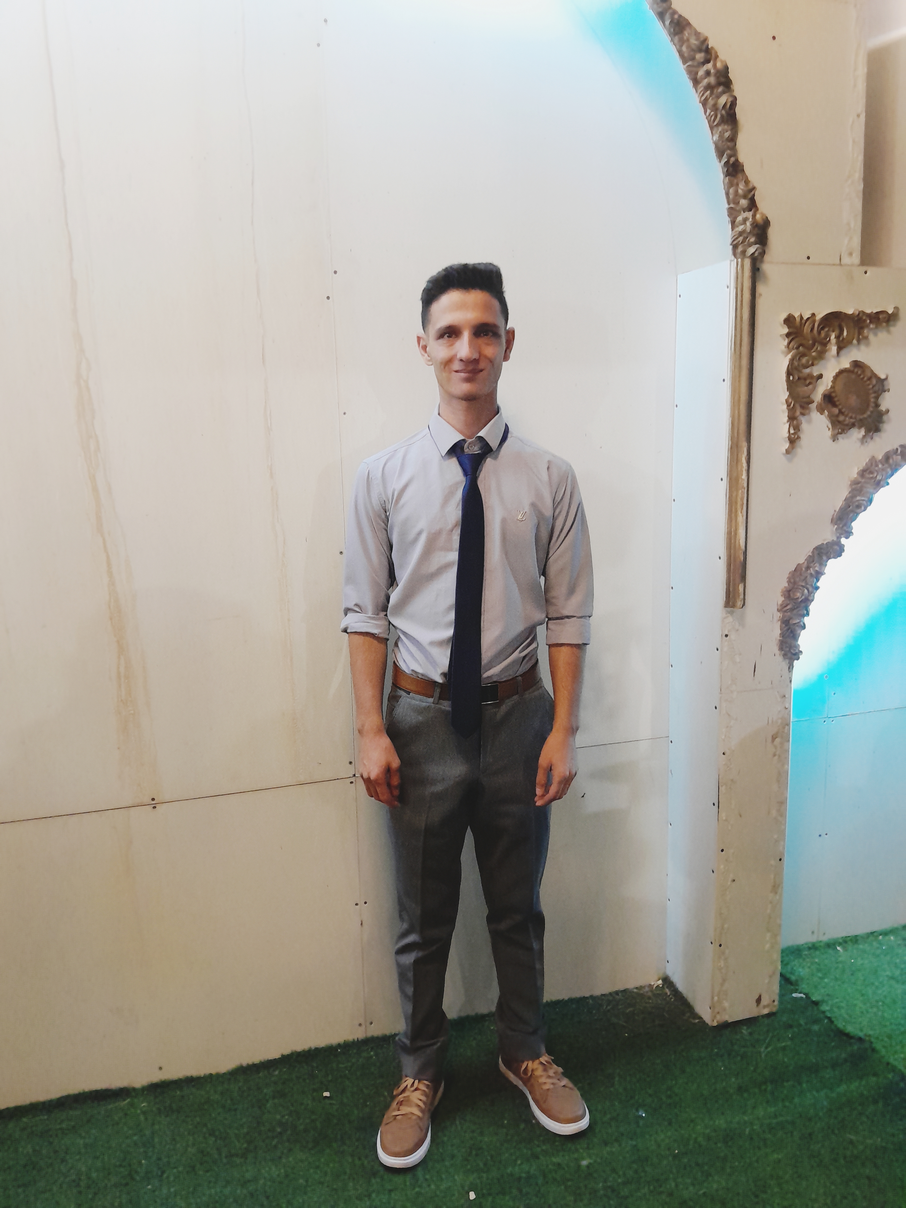 امیرحسین معتضدیان