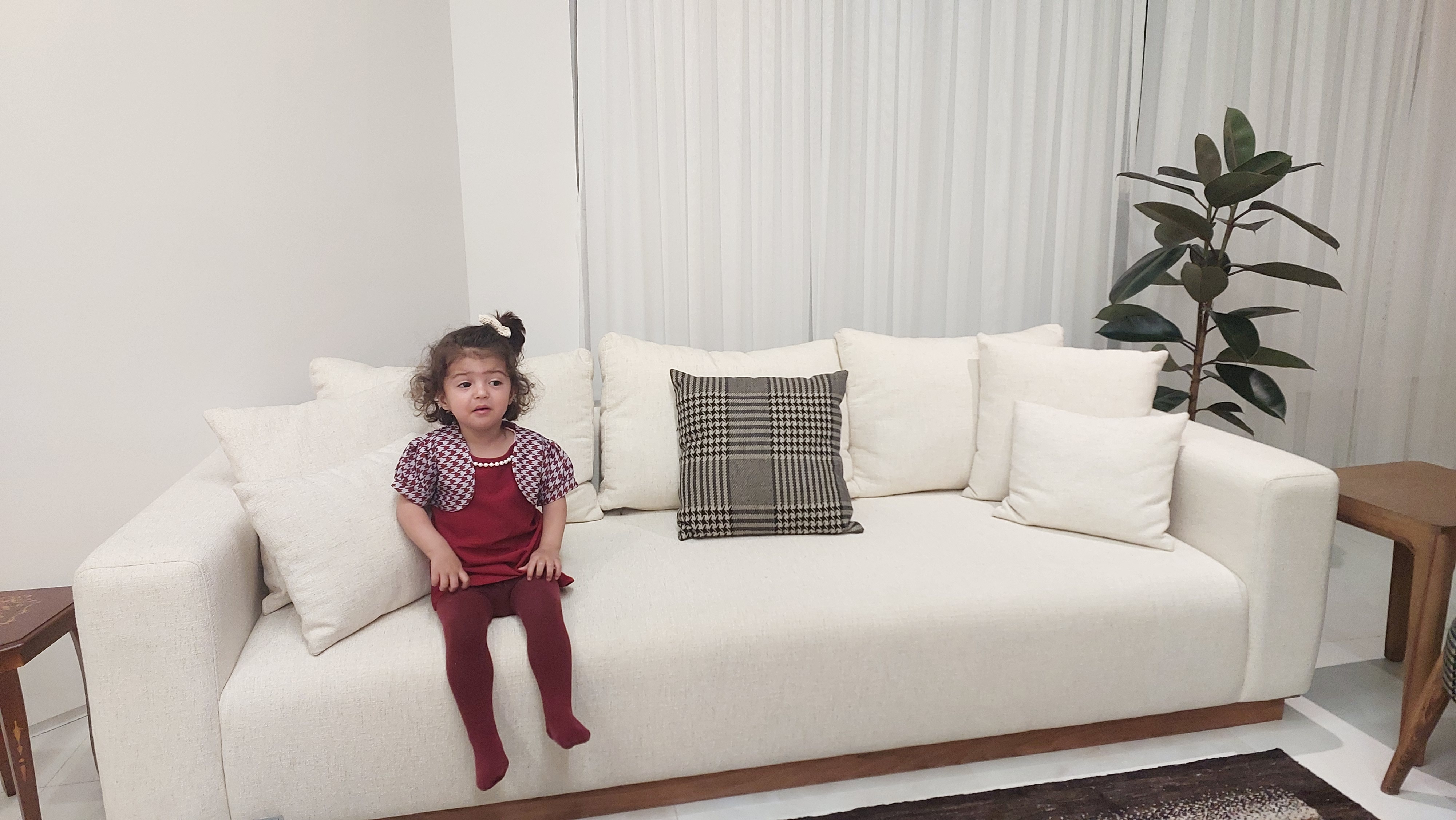 روشا جمعدار