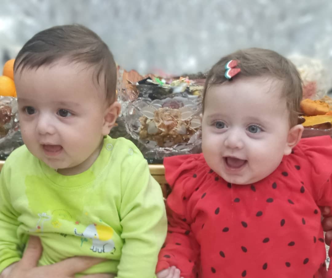 میرزایی یگانه