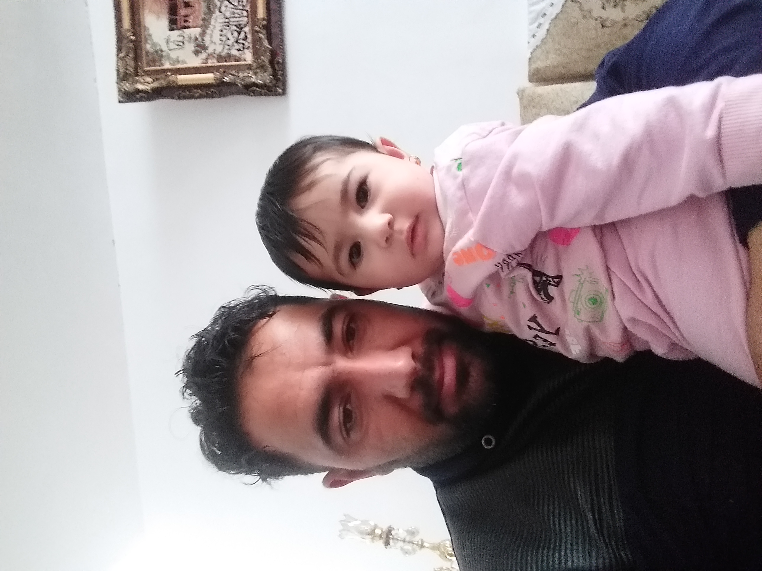 حورا اسماعیل لو