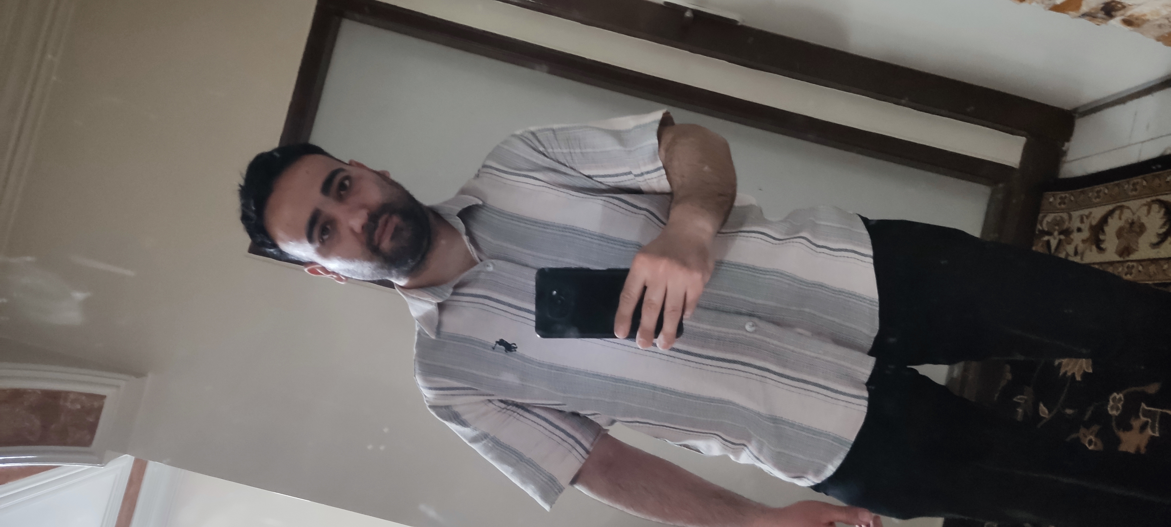 محمدرضا داوری مهر