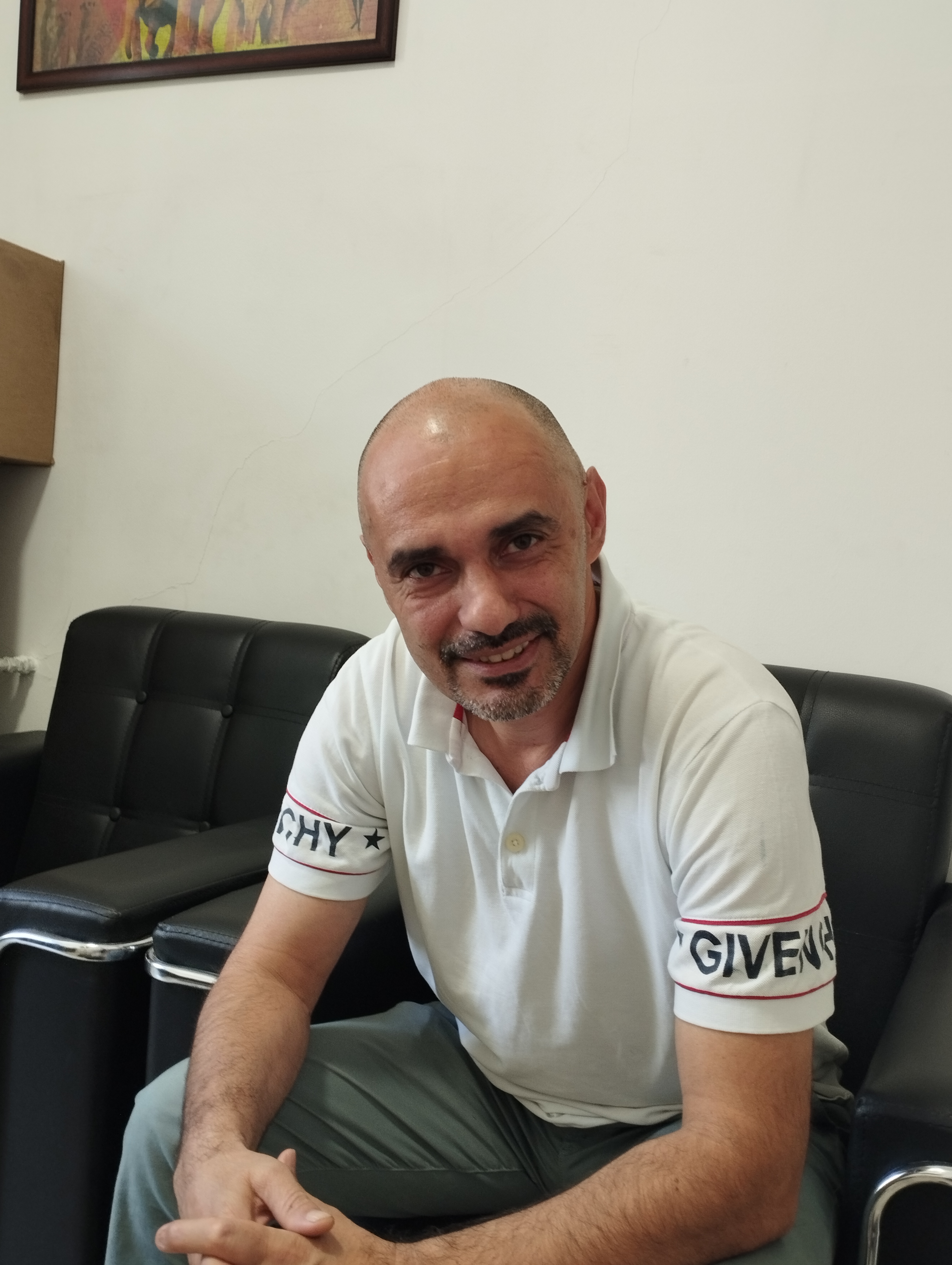 اخلاقی کرمانشاهی