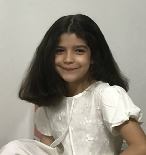 نازنین فاطمه سالاری 