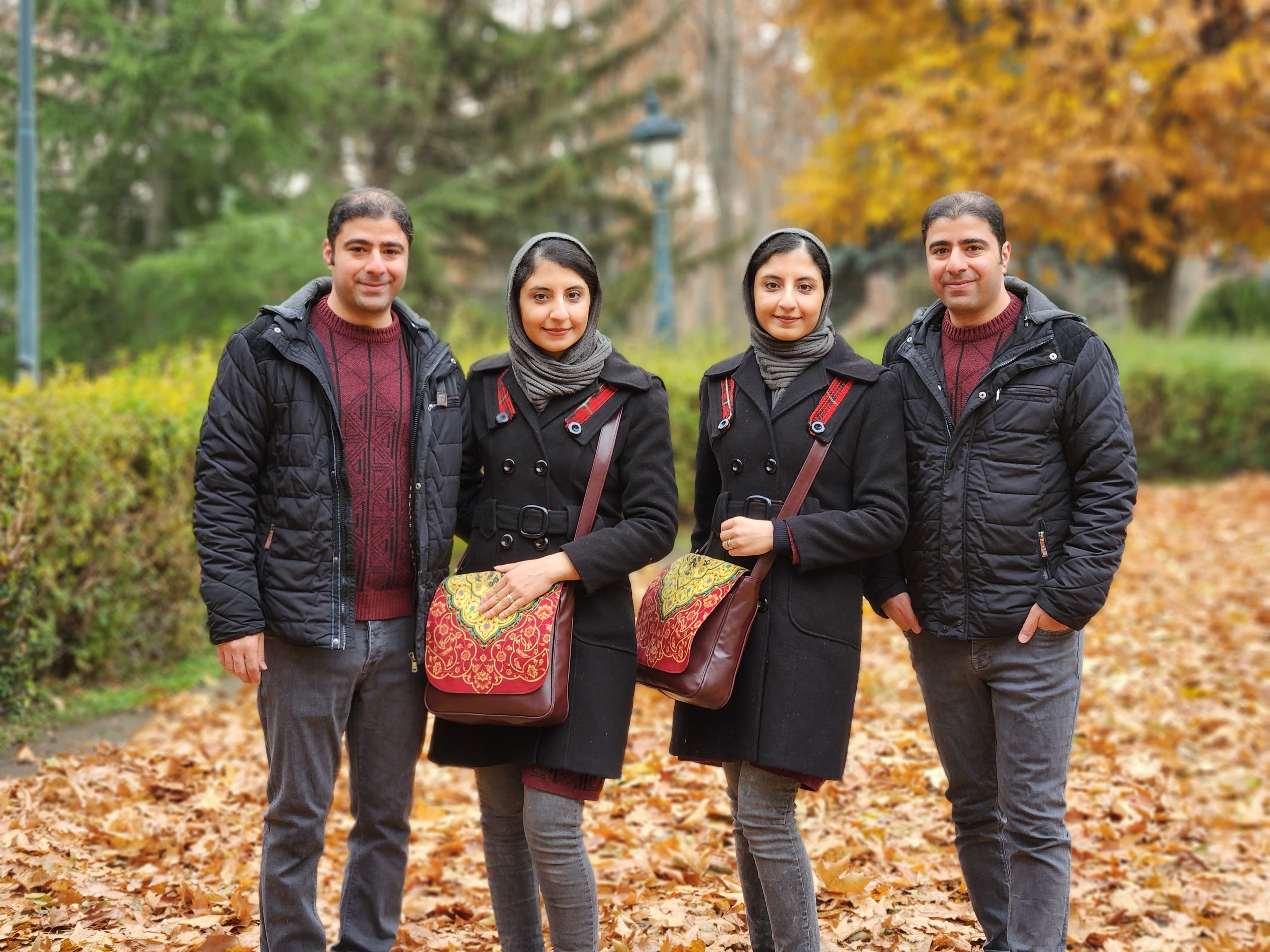 المیرا سیفی