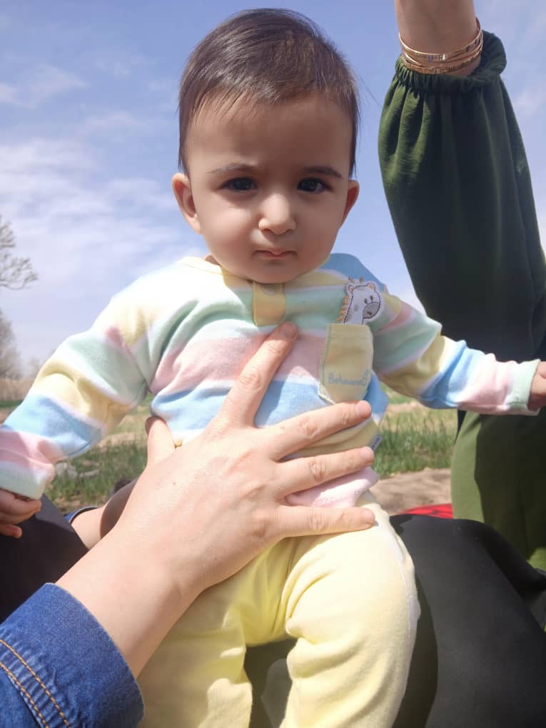 ارغوان مارانی