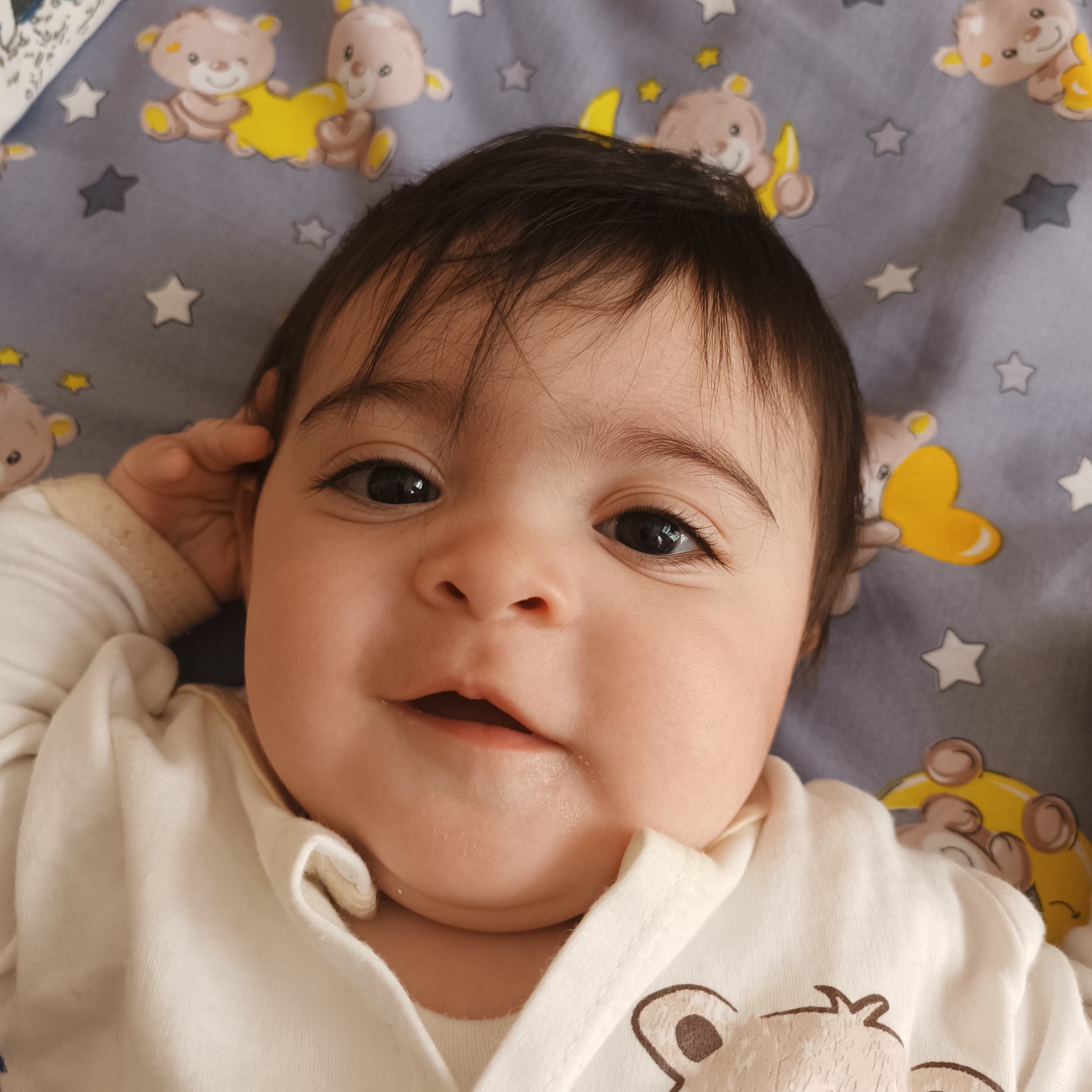 مهدیار قیام