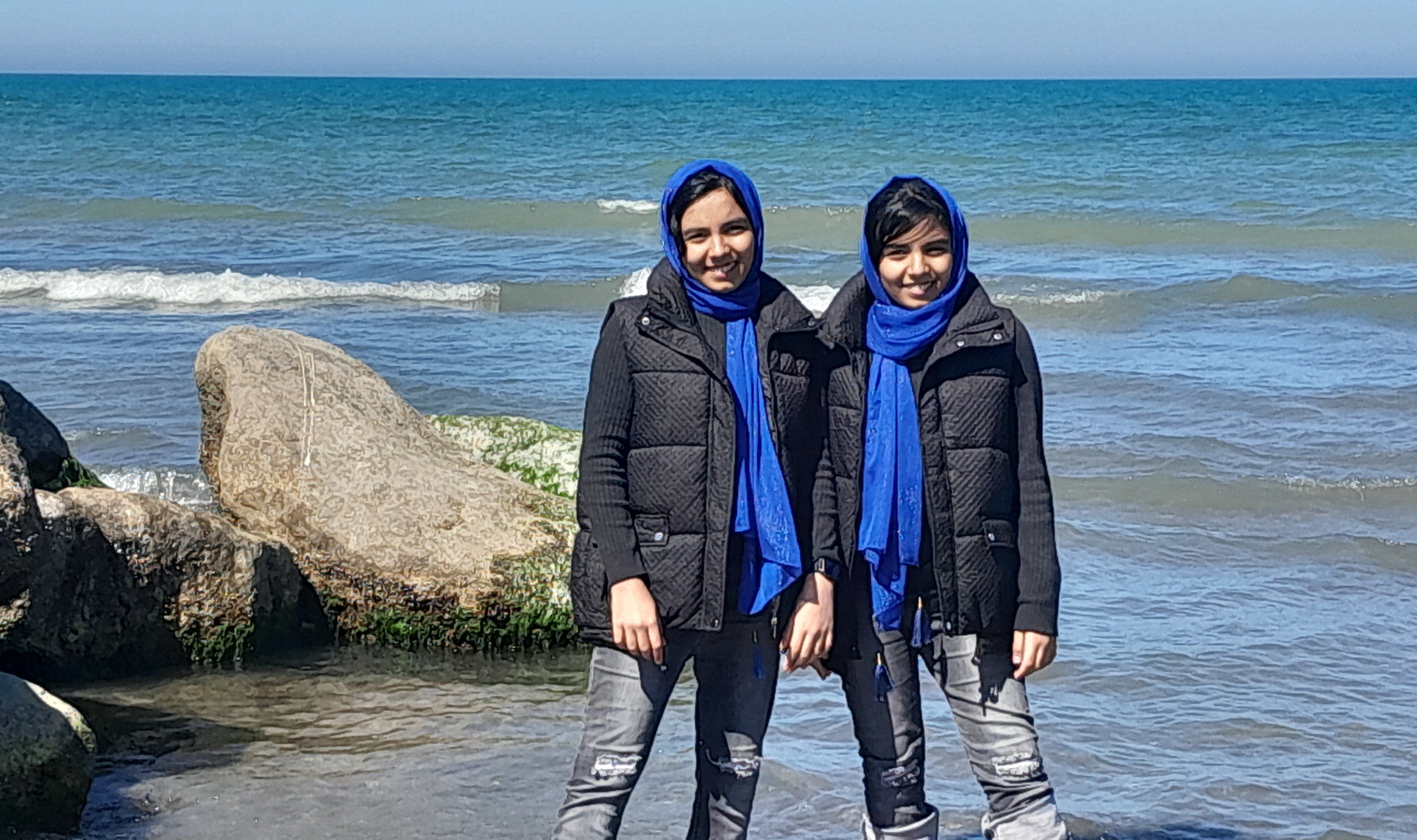 رها حاجی محمد جواد خشکه