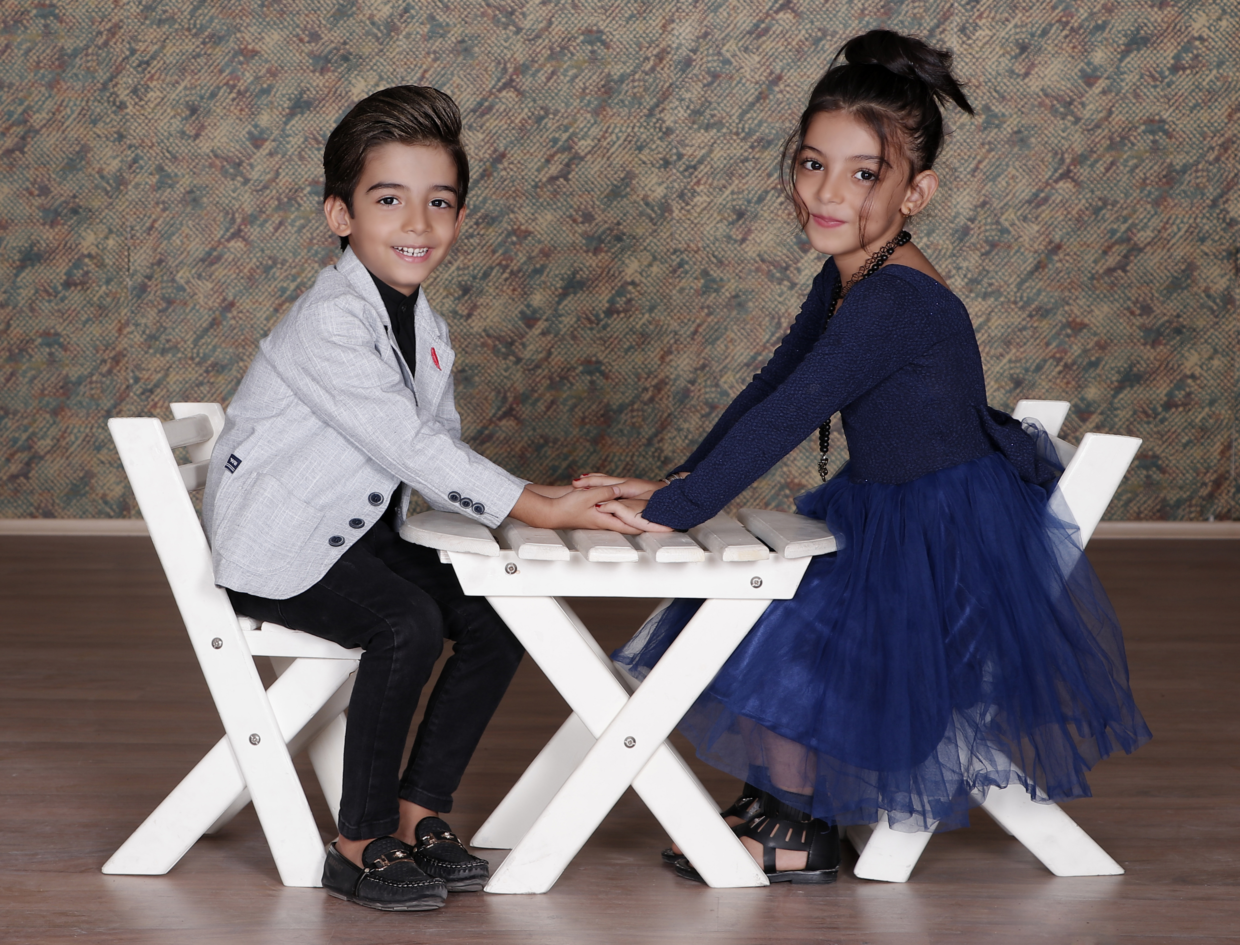 سید آرشاویر میرابوطالبی زواره