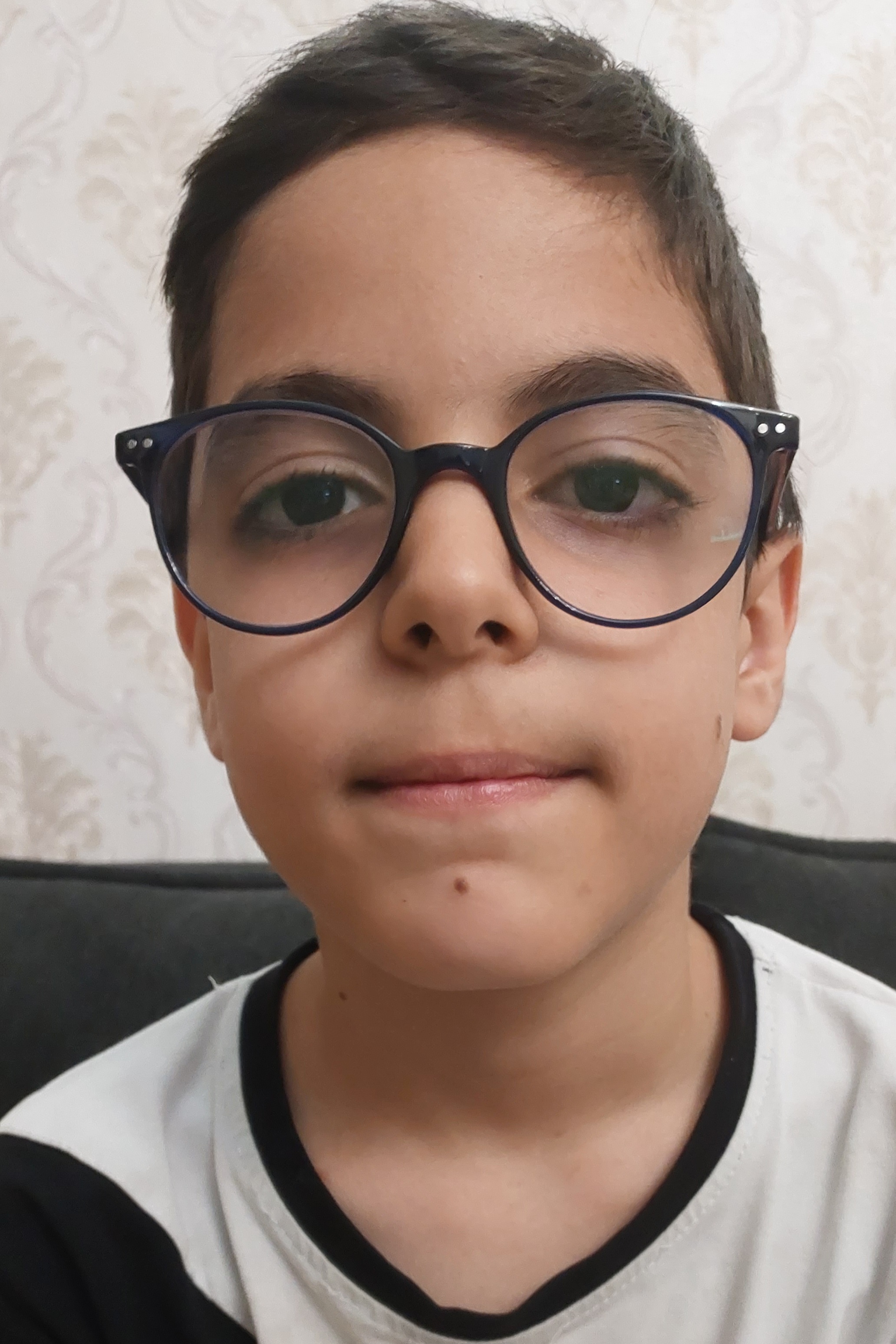 سیدصدرا پورالحسینی