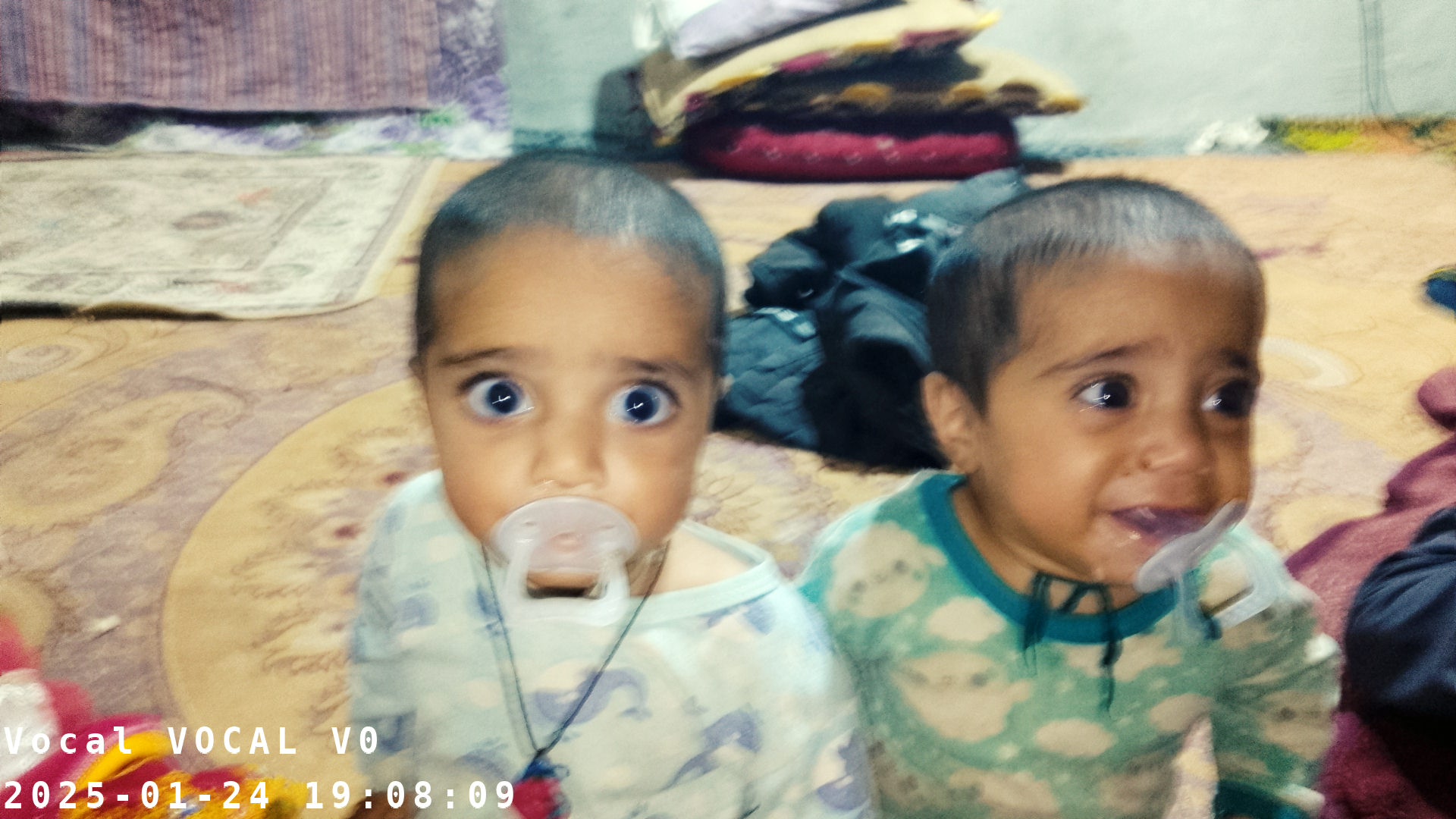 زربی بی دامنی